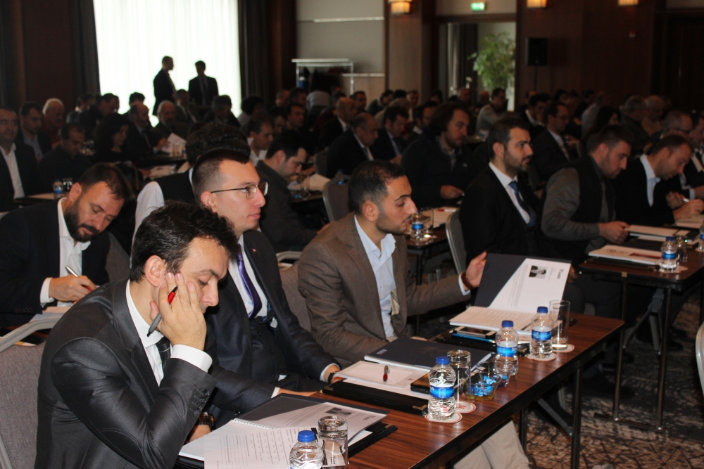 ABS Türkiye'den Çevresel Uyum Semineri 18