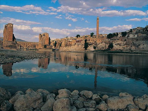 Hasankeyf Hazineleri 1