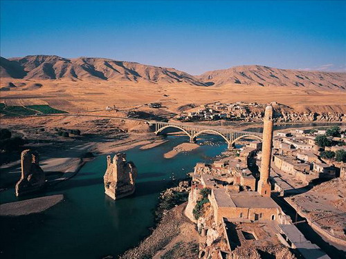 Hasankeyf Hazineleri 2