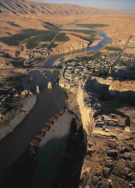 Hasankeyf Hazineleri 4