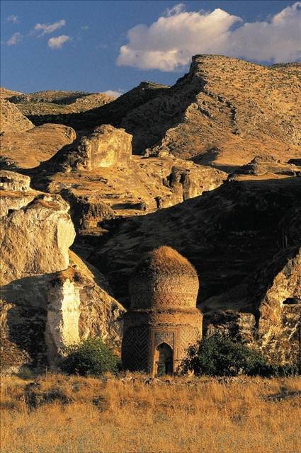 Hasankeyf Hazineleri 7
