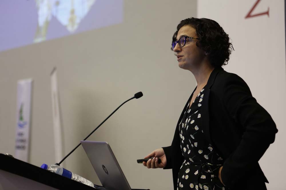 İklim Değişikliği Kurultayı yapıldı 1