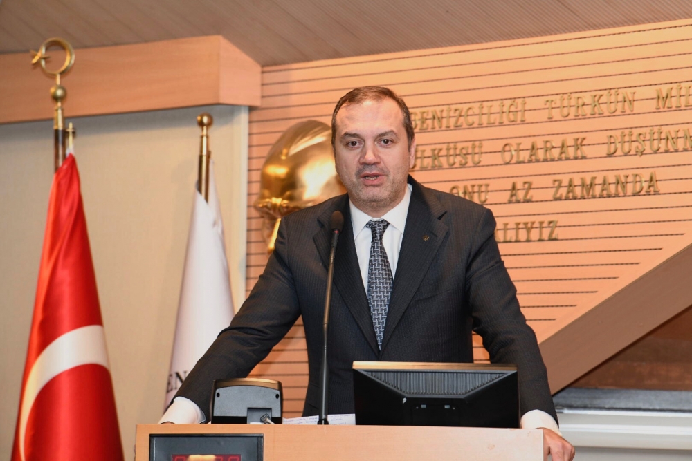 DTO, 2020 yılı genel bütçesi kabul edildi 2