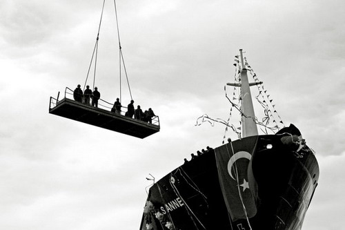 Allı pullu gemiler 1