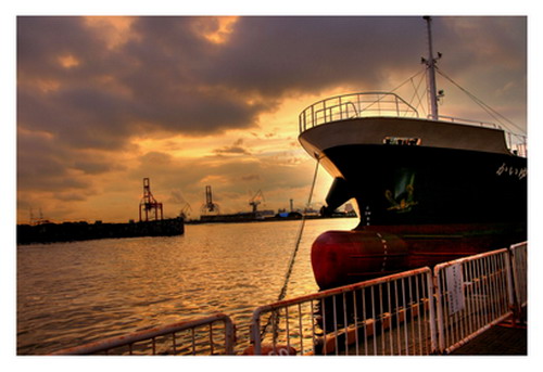 Allı pullu gemiler 2