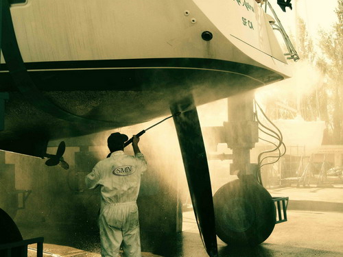 Allı pullu gemiler 26