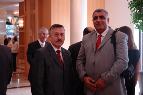 Lloyd’s List Ödüllerinden kareler 10