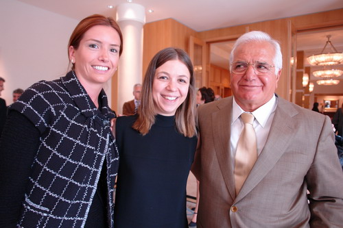 Lloyd’s List Ödüllerinden kareler 13