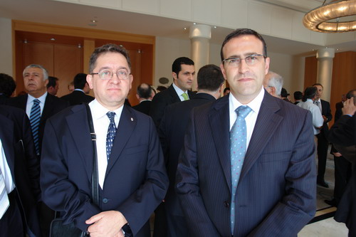 Lloyd’s List Ödüllerinden kareler 14