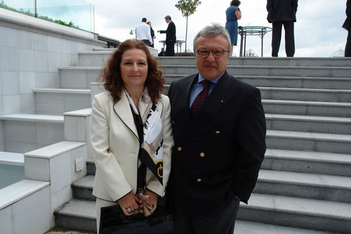 Lloyd’s List Ödüllerinden kareler 15