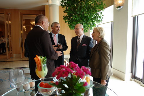 Lloyd’s List Ödüllerinden kareler 2