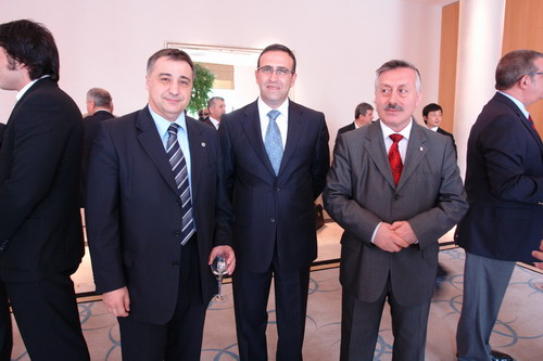 Lloyd’s List Ödüllerinden kareler 3