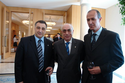 Lloyd’s List Ödüllerinden kareler 5