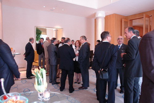 Lloyd’s List Ödüllerinden kareler 9