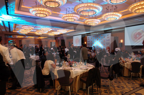 Lloyd’s List Ödül Töreni'nden kareler 1