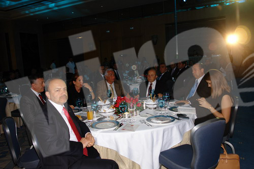 Lloyd’s List Ödül Töreni'nden kareler 3