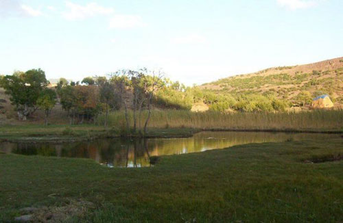 Yüzen Adalar turizme açılıyor 1