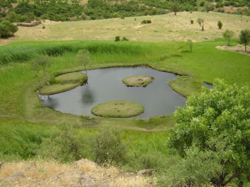 Yüzen Adalar turizme açılıyor 11