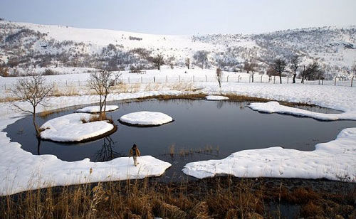 Yüzen Adalar turizme açılıyor 2