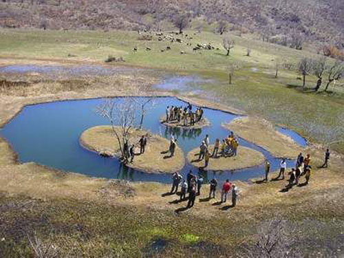 Yüzen Adalar turizme açılıyor 4