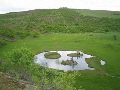 Yüzen Adalar turizme açılıyor 5