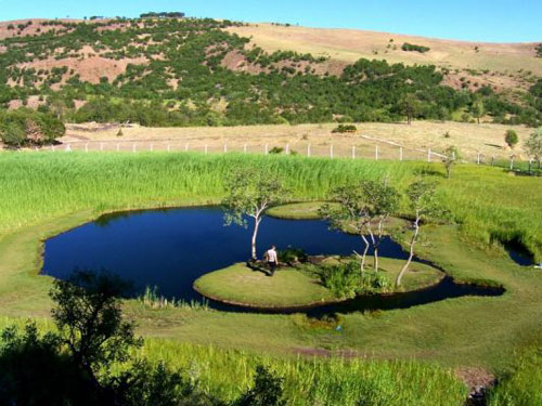 Yüzen Adalar turizme açılıyor 6