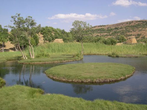 Yüzen Adalar turizme açılıyor 8