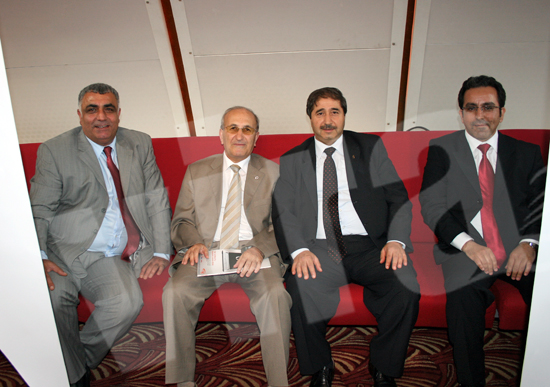 Ulaştırma Bakanı'ndan önemli mesajlar 1