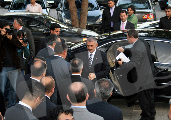 Ulaştırma Bakanı'ndan önemli mesajlar 10