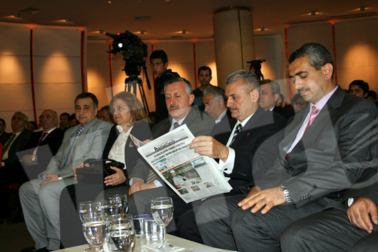 Ulaştırma Bakanı'ndan önemli mesajlar 11