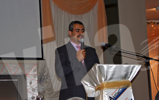 Ulaştırma Bakanı'ndan önemli mesajlar 12