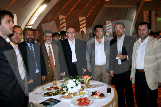 Ulaştırma Bakanı'ndan önemli mesajlar 2