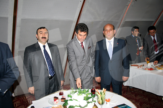 Ulaştırma Bakanı'ndan önemli mesajlar 3