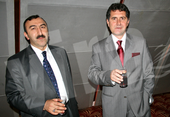 Ulaştırma Bakanı'ndan önemli mesajlar 4