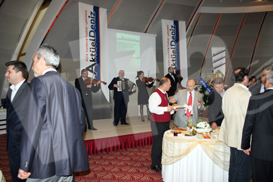 Ulaştırma Bakanı'ndan önemli mesajlar 7