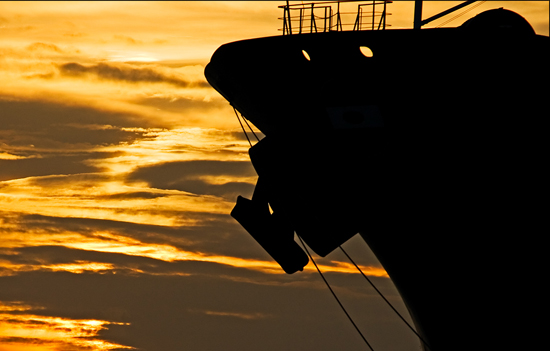 Öndeki ayrılığı takip et kaptan 12