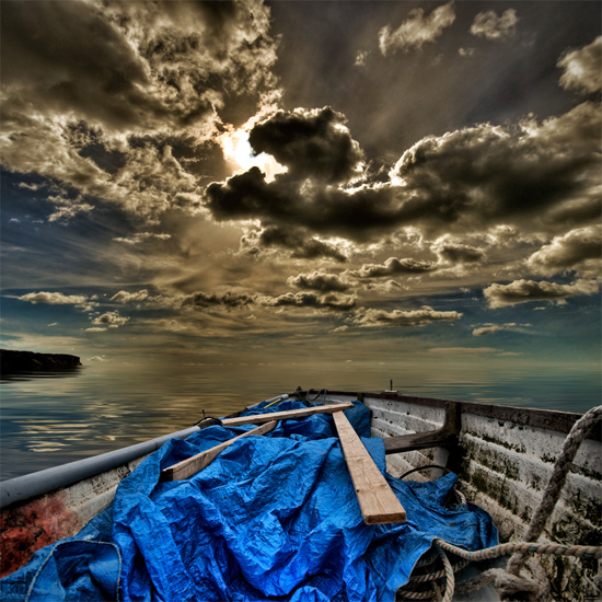 Öndeki ayrılığı takip et kaptan 14