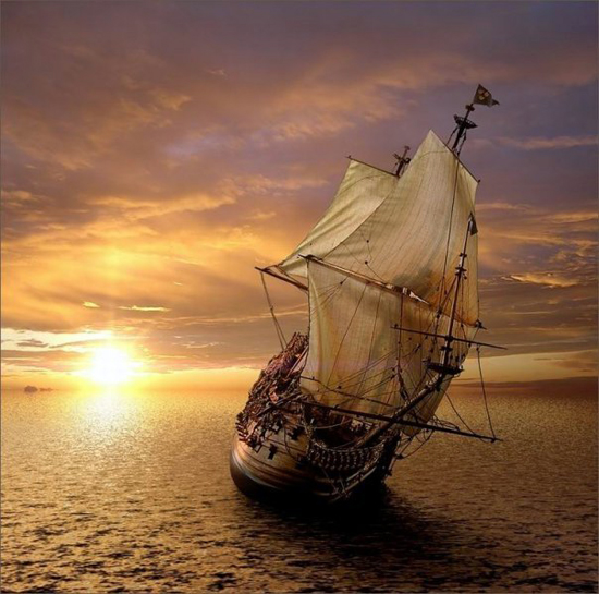 Öndeki ayrılığı takip et kaptan 2