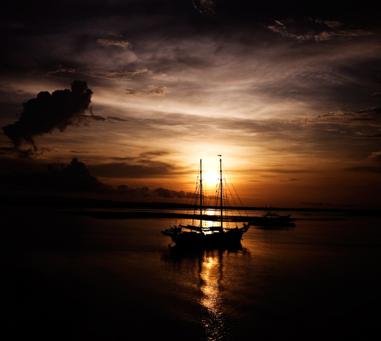 Öndeki ayrılığı takip et kaptan 24