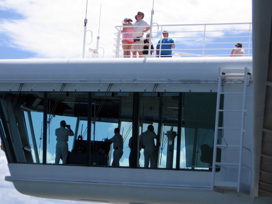 Öndeki ayrılığı takip et kaptan 5