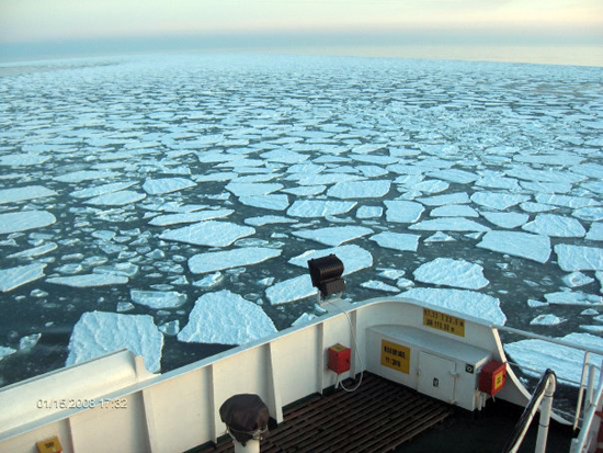 Öndeki ayrılığı takip et kaptan 9