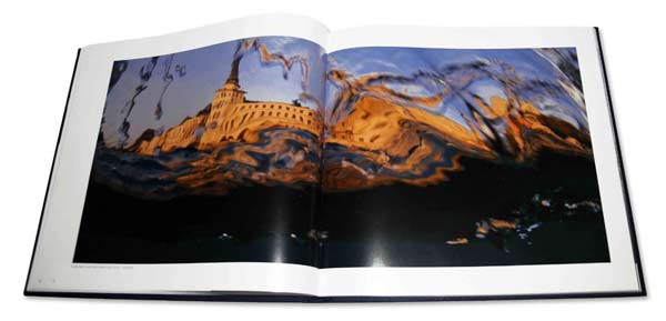 'Balık gözünden' İstanbul Boğazı 29