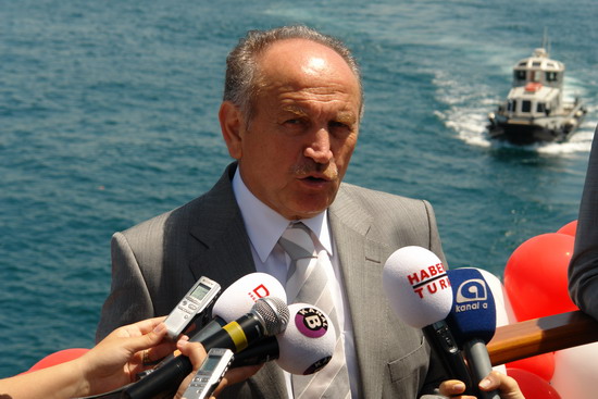 İstanbul'a iki vapur daha 18