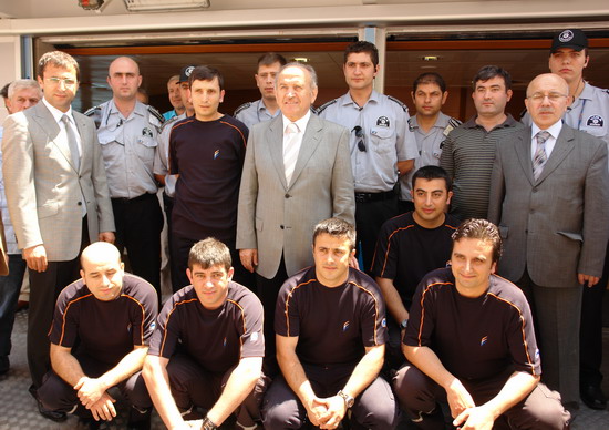 İstanbul'a iki vapur daha 25