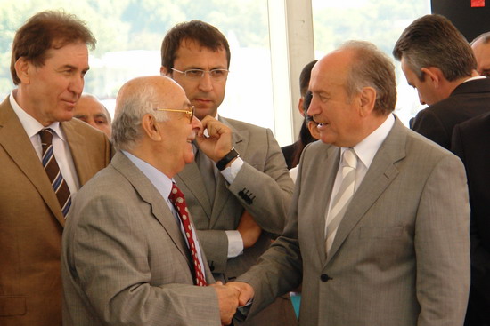 İstanbul'a iki vapur daha 6