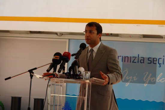 İstanbul'a iki vapur daha 8