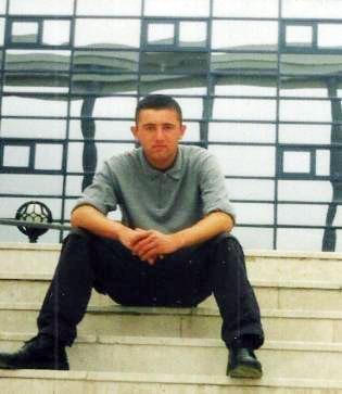 Denizde kaybolan kaptanın fotoğrafları 10