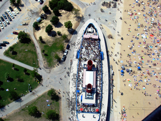 Yaz geldi, plajlar şenlenmeye başladı 17