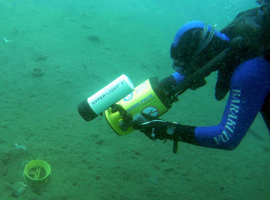 Çöp belgeseli birinci oldu 1