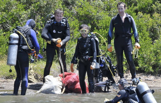 Çöp belgeseli birinci oldu 3